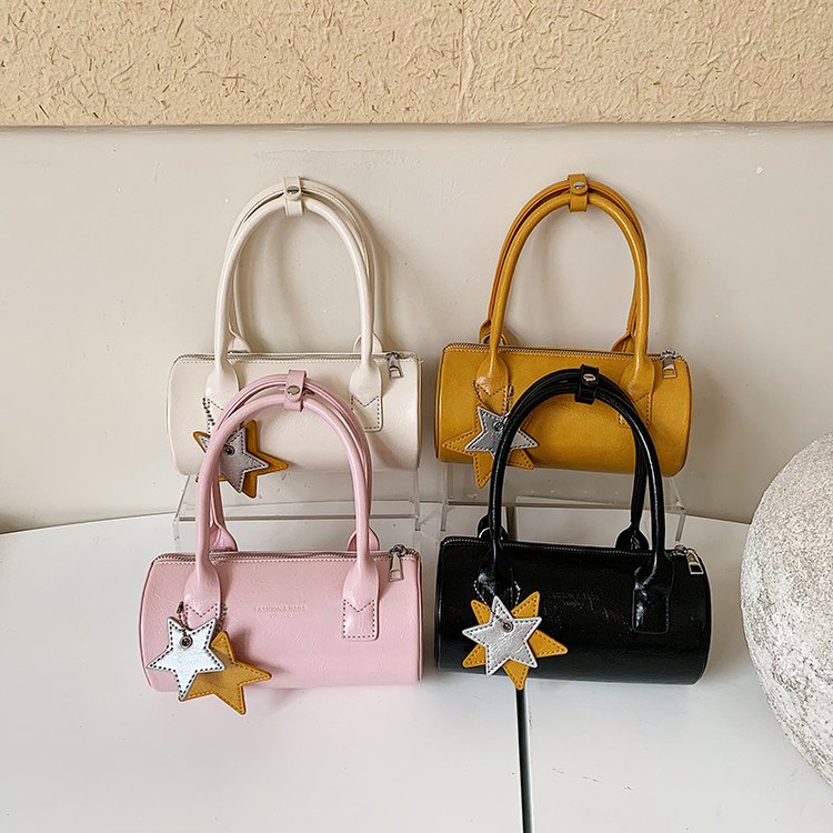 Women's Zip Crossbody Bag Summer 2026 Medium Size